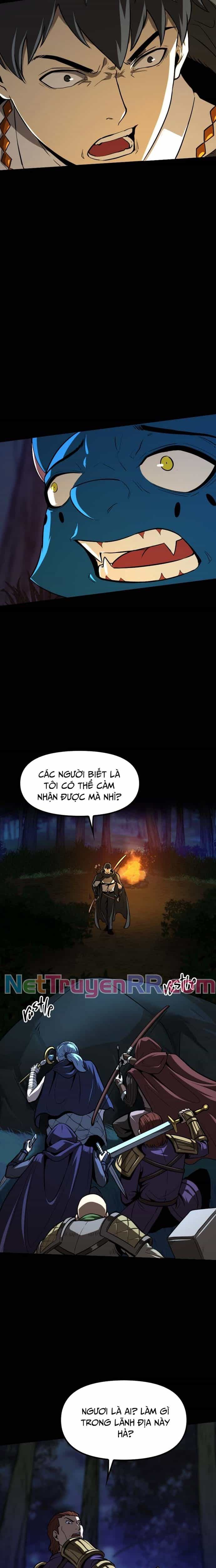Thợ Săn Nguyên Thủy - Chương 32 - ảnh 11