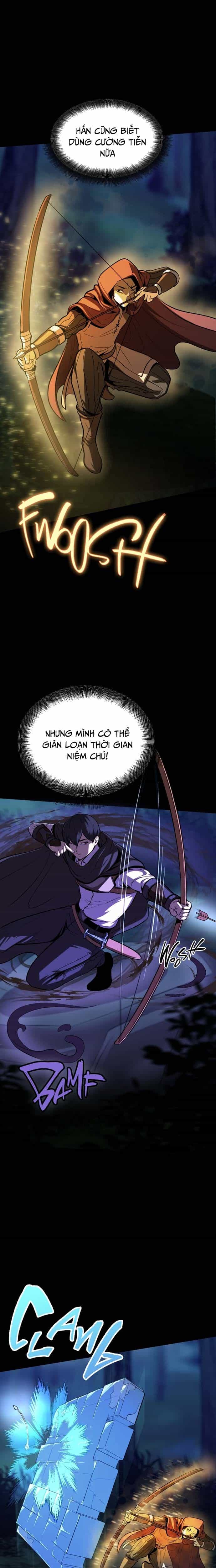 Thợ Săn Nguyên Thủy - Chương 32 - ảnh 19