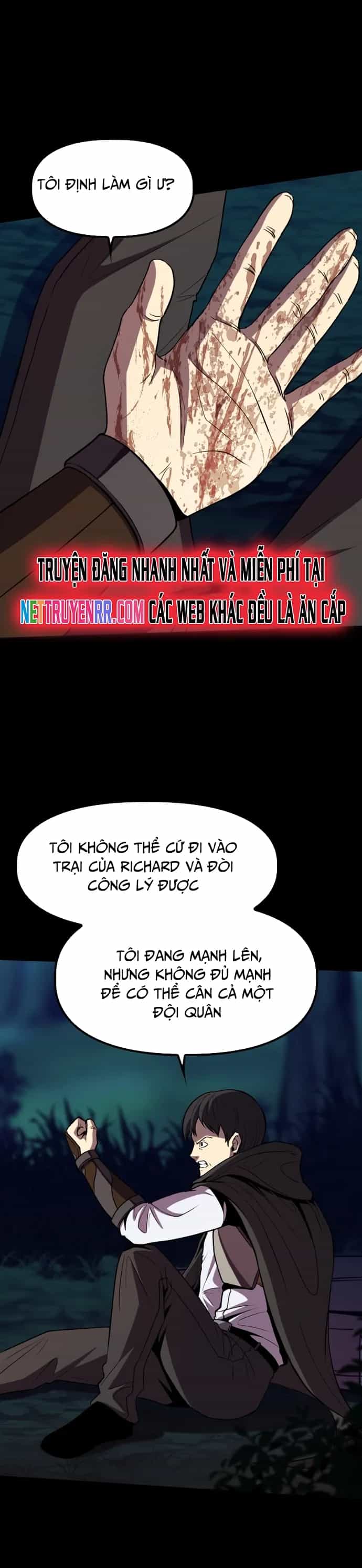 Thợ Săn Nguyên Thủy - Chương 34 - ảnh 11