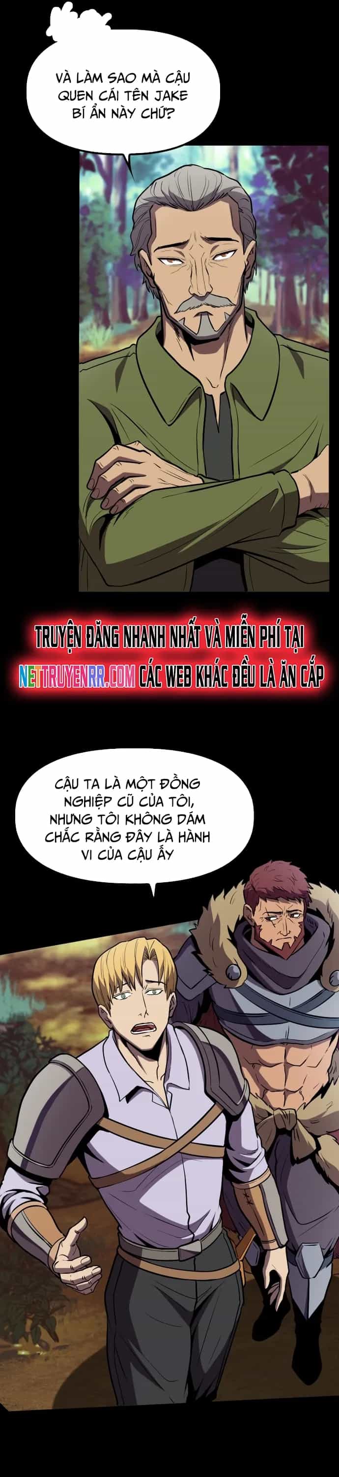 Thợ Săn Nguyên Thủy - Chương 34 - ảnh 19