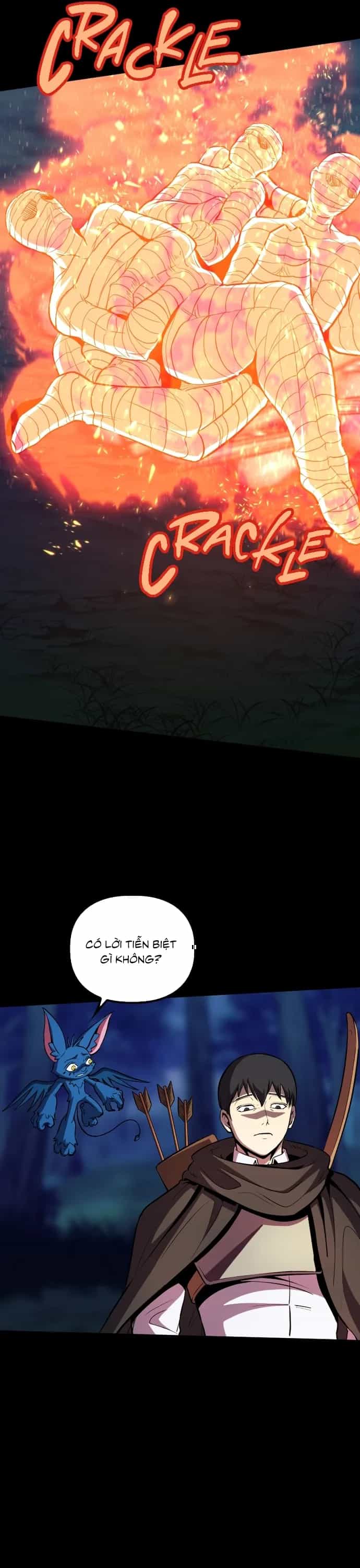 Thợ Săn Nguyên Thủy - Chương 34 - ảnh 2