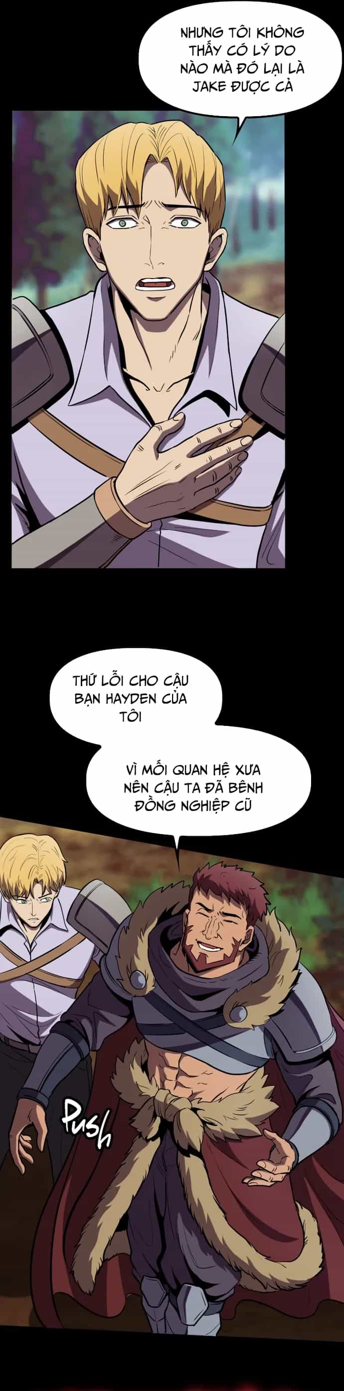 Thợ Săn Nguyên Thủy - Chương 34 - ảnh 23