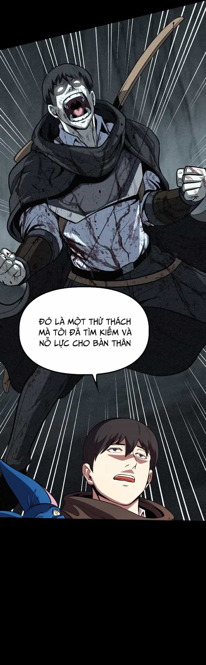 Thợ Săn Nguyên Thủy - Chương 34 - ảnh 9
