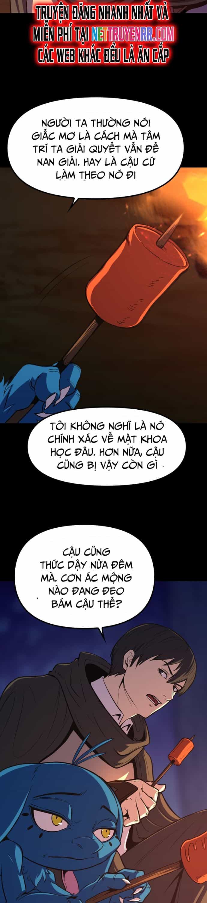 Thợ Săn Nguyên Thủy - Chương 35 - ảnh 12