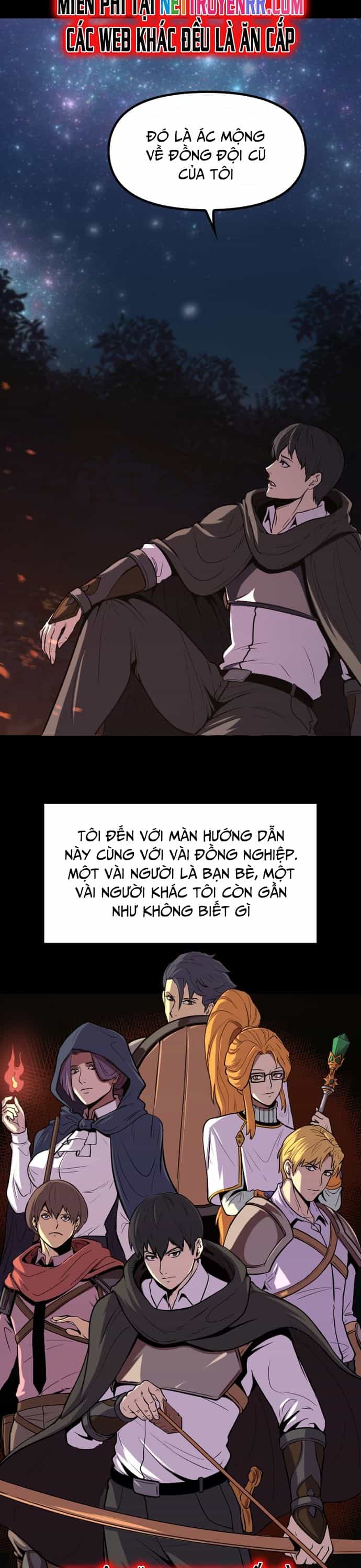 Thợ Săn Nguyên Thủy - Chương 35 - ảnh 15