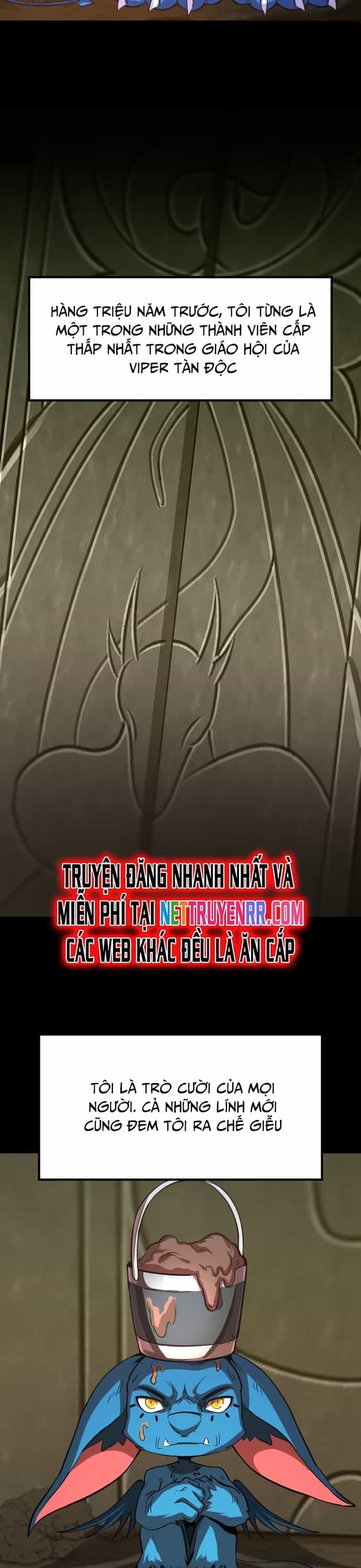 Thợ Săn Nguyên Thủy - Chương 35 - ảnh 22
