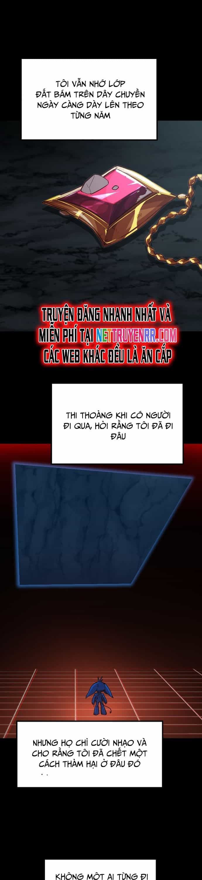 Thợ Săn Nguyên Thủy - Chương 35 - ảnh 27