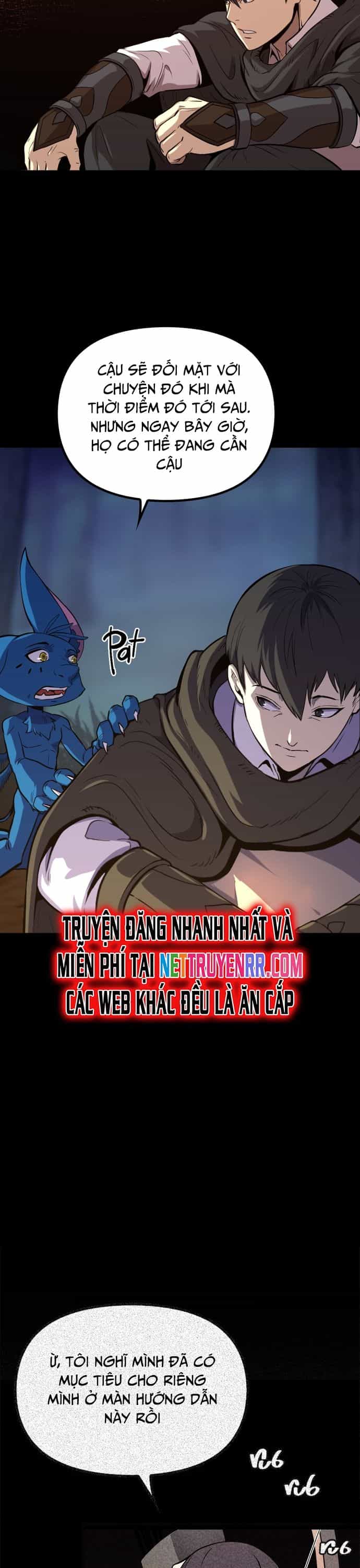 Thợ Săn Nguyên Thủy - Chương 35 - ảnh 31