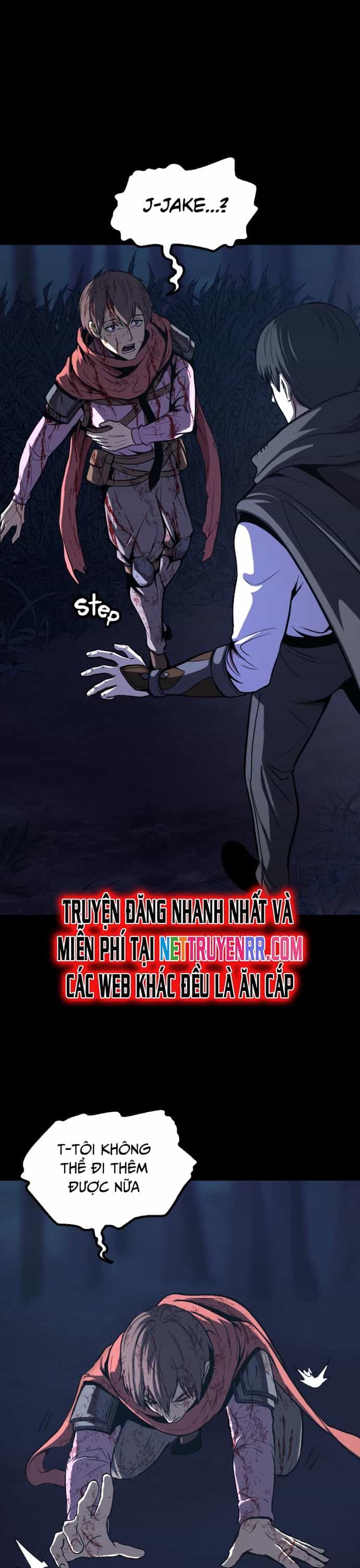 Thợ Săn Nguyên Thủy - Chương 35 - ảnh 7