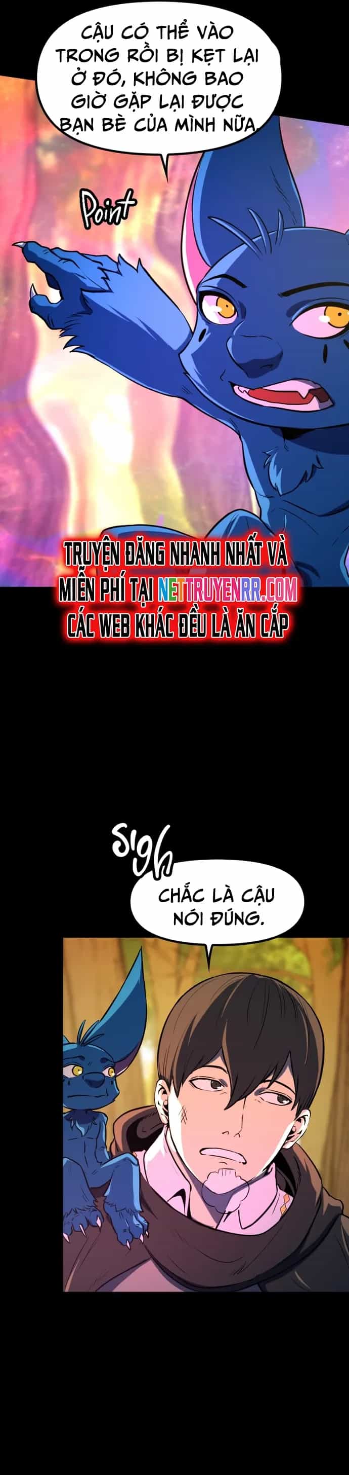 Thợ Săn Nguyên Thủy - Chương 36 - ảnh 23