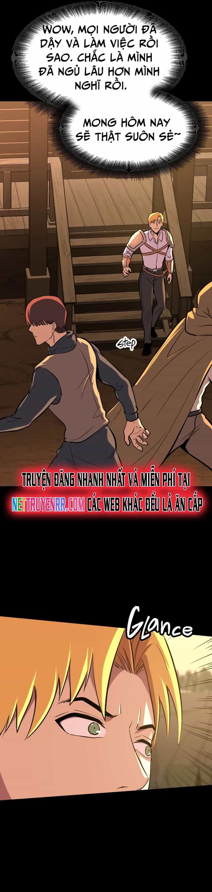 Thợ Săn Nguyên Thủy - Chương 36 - ảnh 38