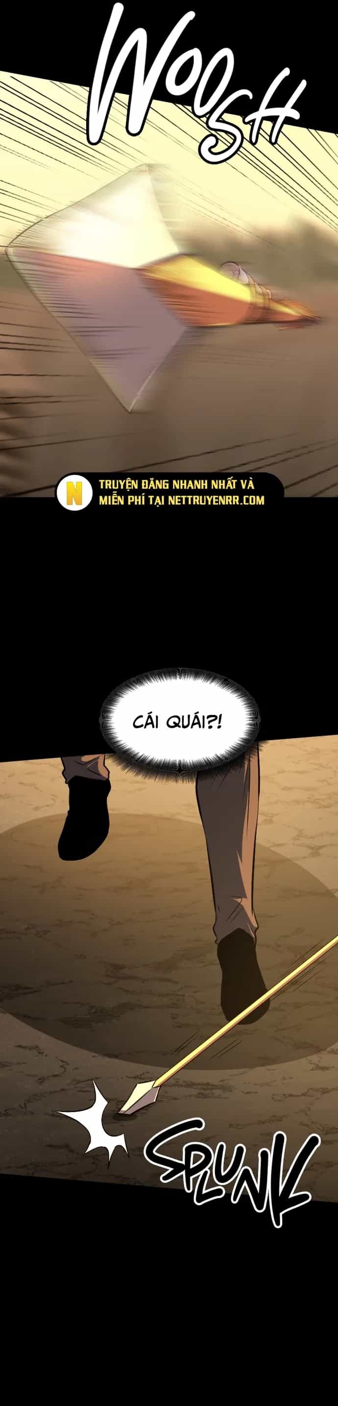 Thợ Săn Nguyên Thủy - Chương 36 - ảnh 39