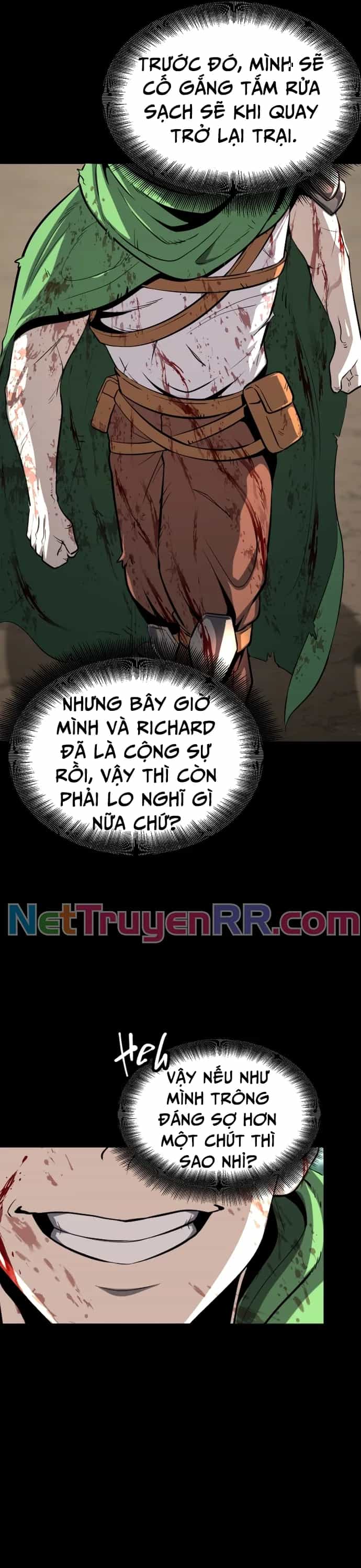 Thợ Săn Nguyên Thủy - Chương 37 - ảnh 10
