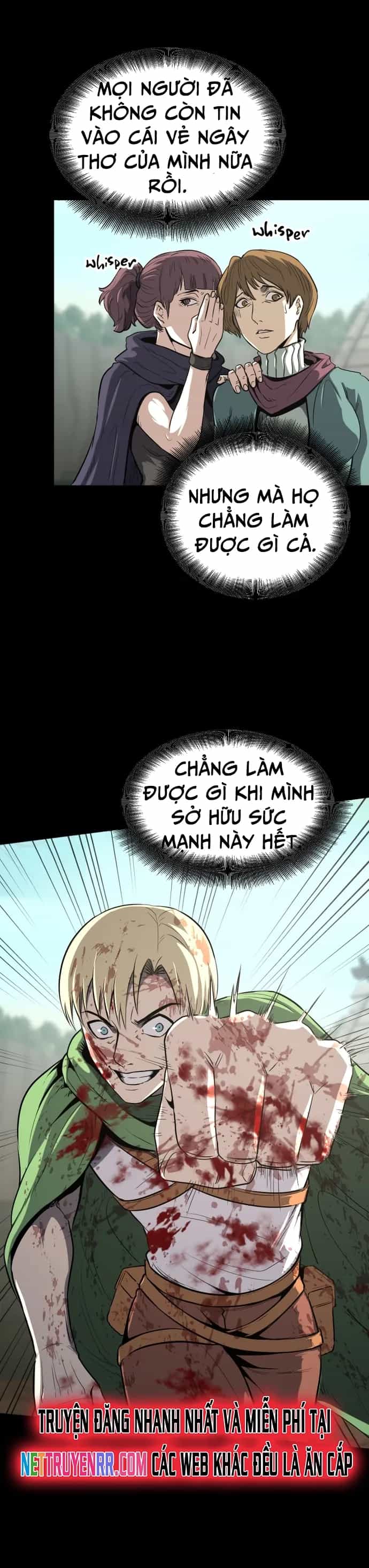 Thợ Săn Nguyên Thủy - Chương 37 - ảnh 11
