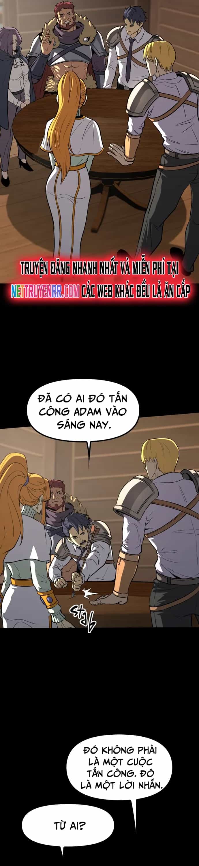 Thợ Săn Nguyên Thủy - Chương 37 - ảnh 15