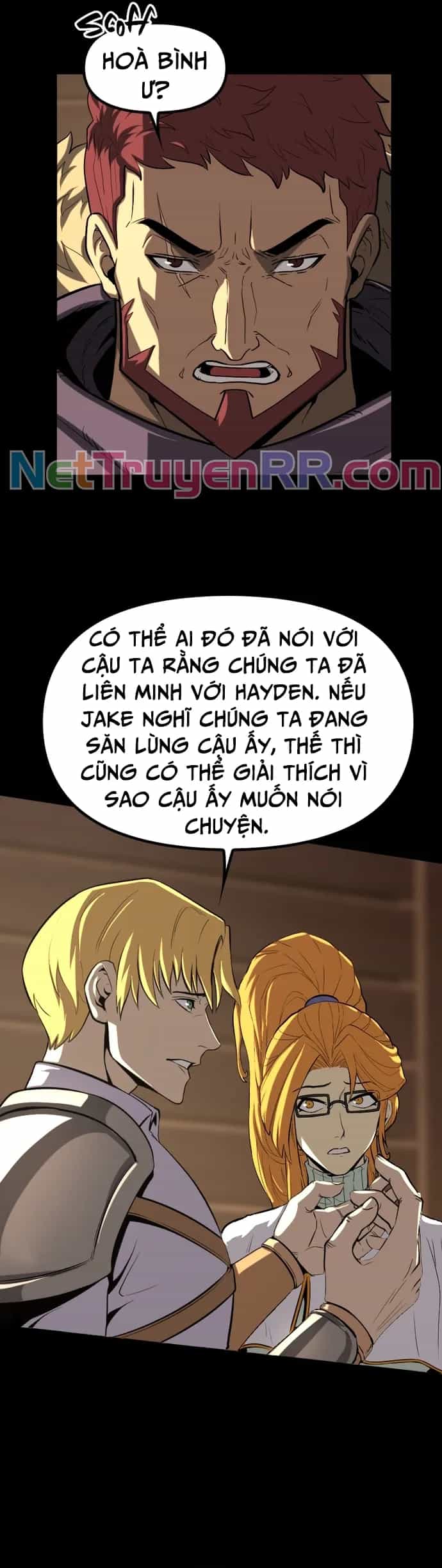 Thợ Săn Nguyên Thủy - Chương 37 - ảnh 18