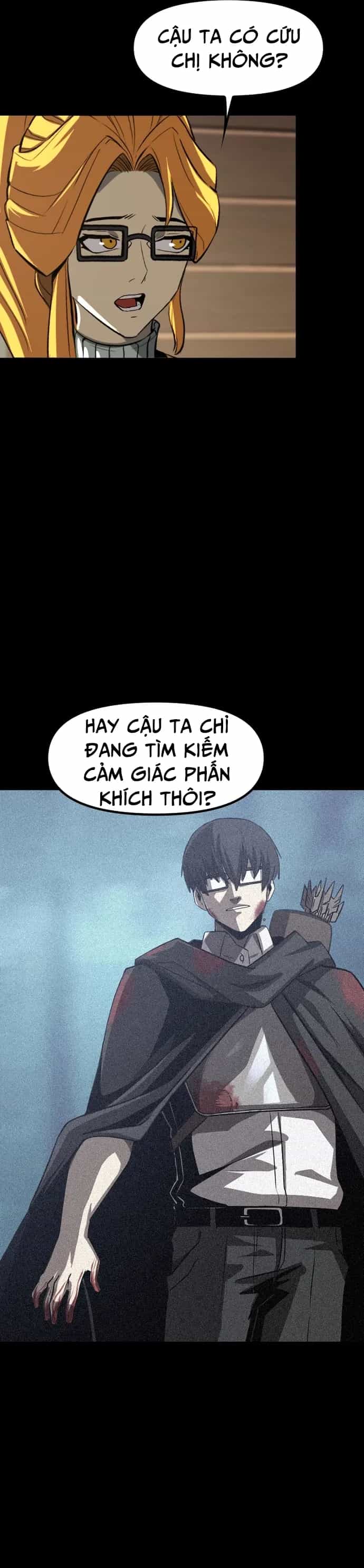 Thợ Săn Nguyên Thủy - Chương 37 - ảnh 21