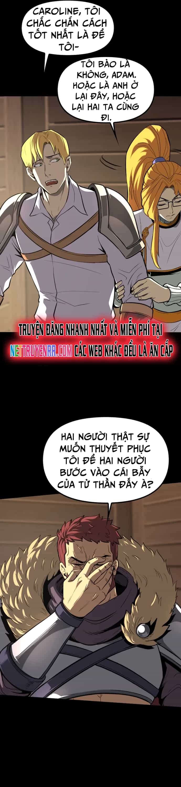 Thợ Săn Nguyên Thủy - Chương 37 - ảnh 26