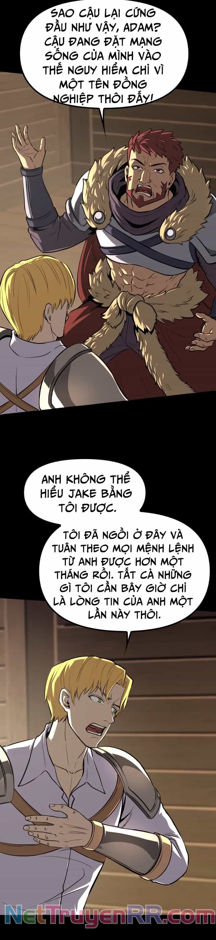 Thợ Săn Nguyên Thủy - Chương 37 - ảnh 29