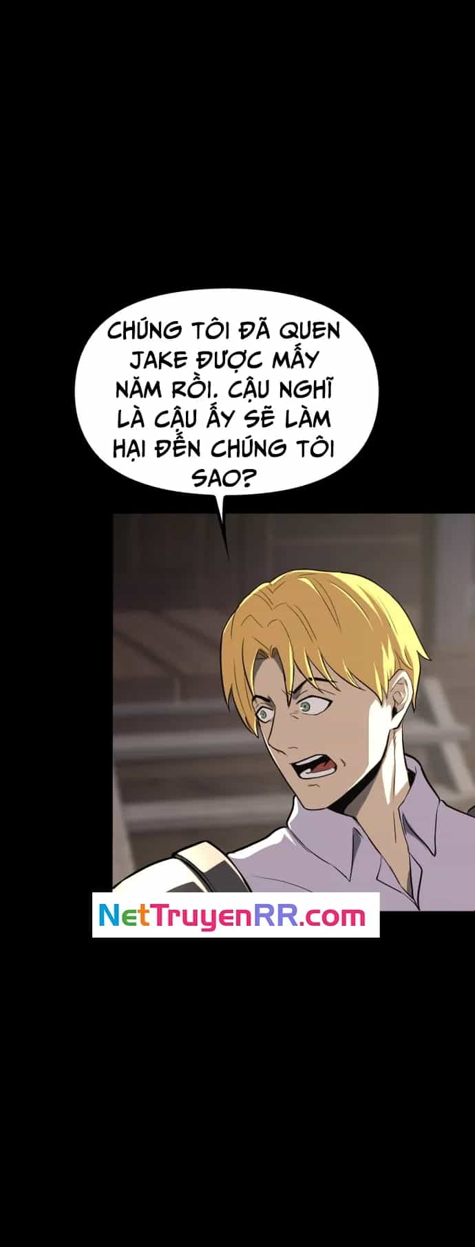 Thợ Săn Nguyên Thủy - Chương 37 - ảnh 34