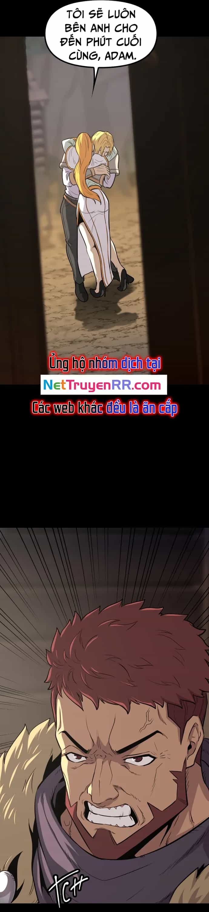 Thợ Săn Nguyên Thủy - Chương 37 - ảnh 40