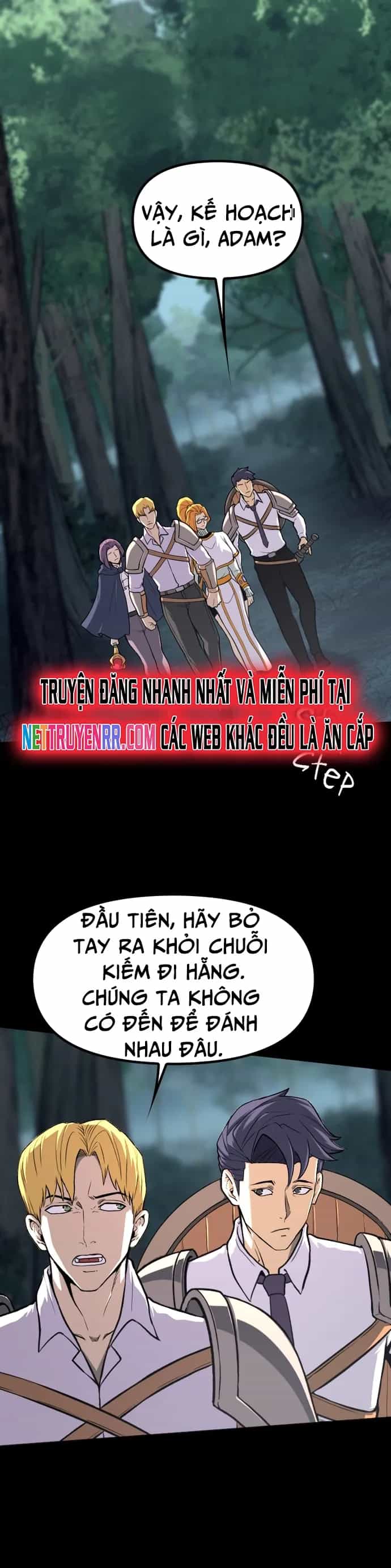 Thợ Săn Nguyên Thủy - Chương 38 - ảnh 11