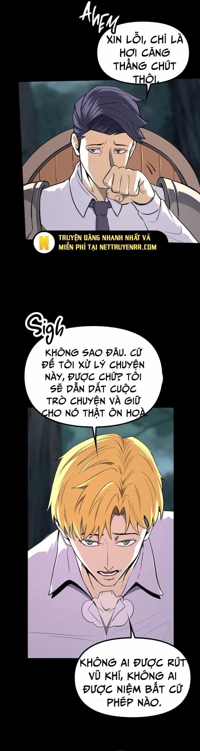 Thợ Săn Nguyên Thủy - Chương 38 - ảnh 12