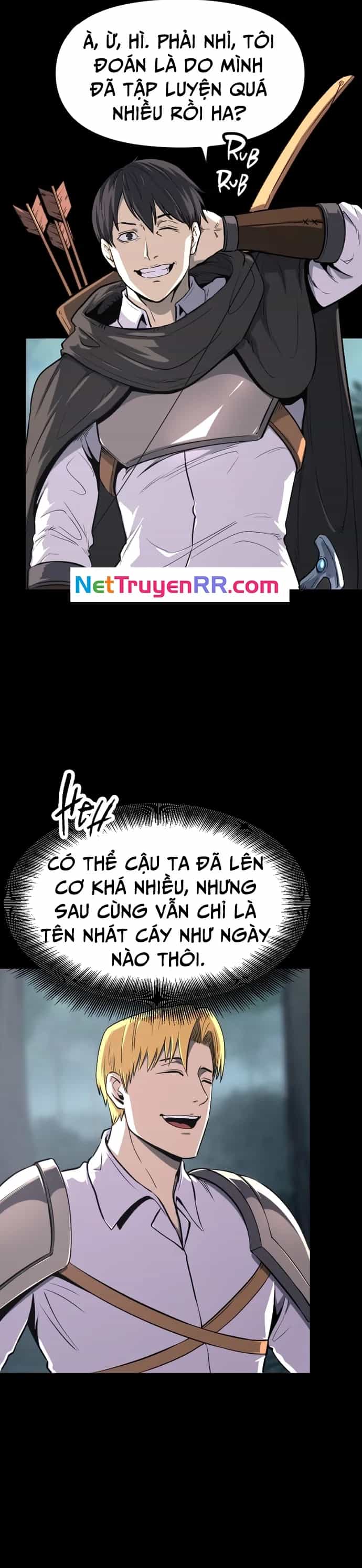 Thợ Săn Nguyên Thủy - Chương 38 - ảnh 16
