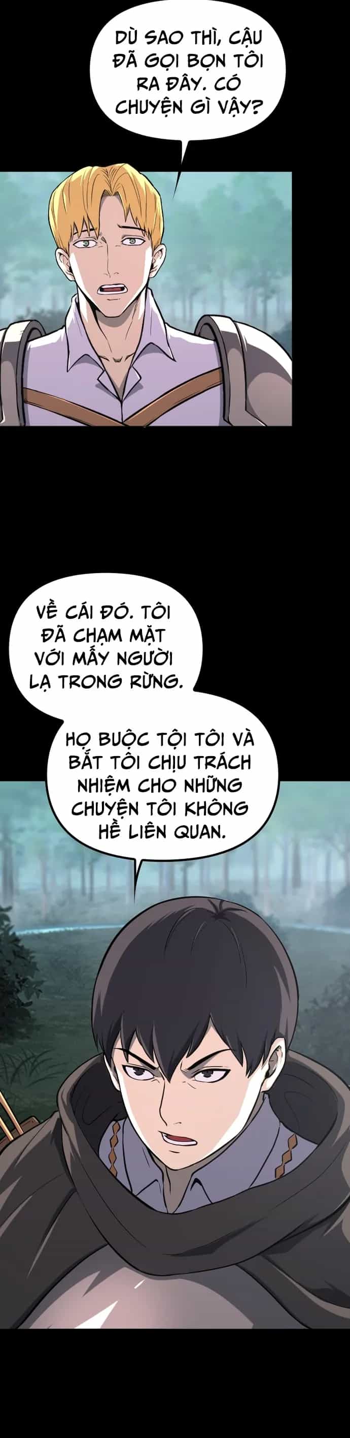 Thợ Săn Nguyên Thủy - Chương 38 - ảnh 20
