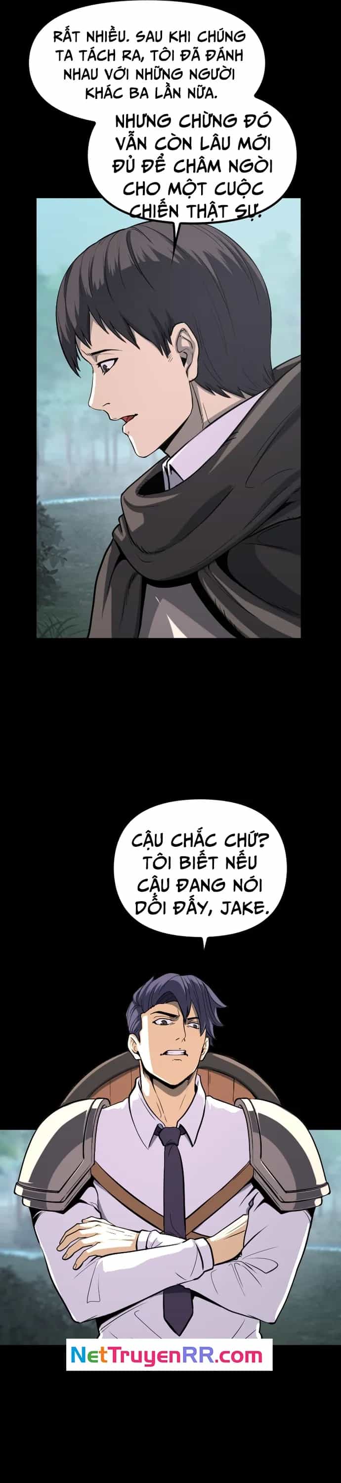 Thợ Săn Nguyên Thủy - Chương 38 - ảnh 22