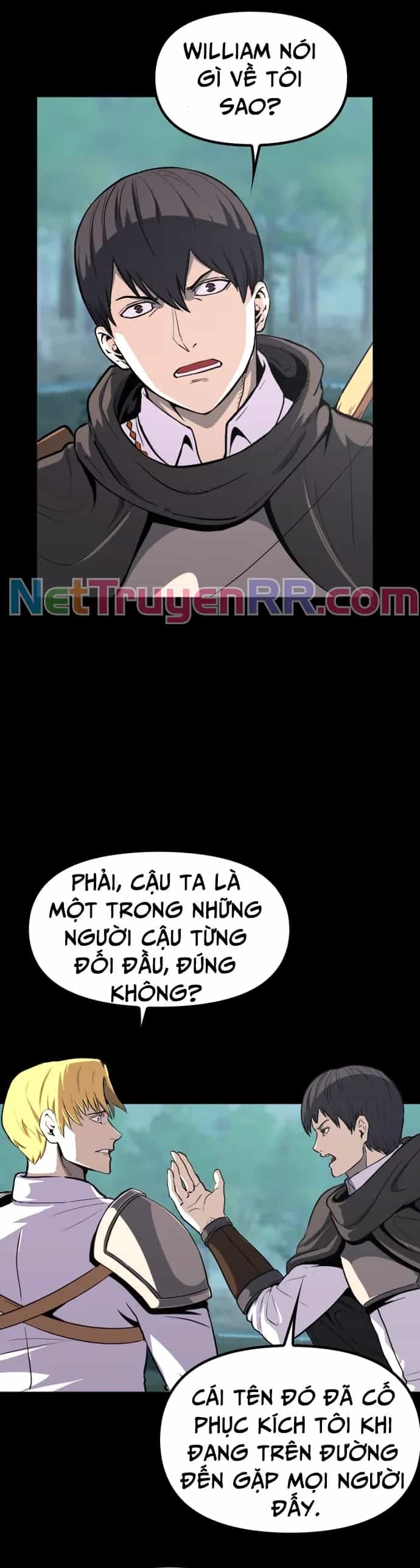 Thợ Săn Nguyên Thủy - Chương 38 - ảnh 25
