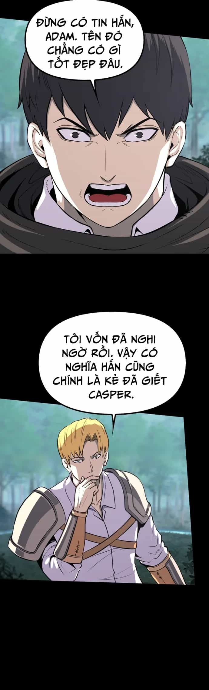 Thợ Săn Nguyên Thủy - Chương 38 - ảnh 26