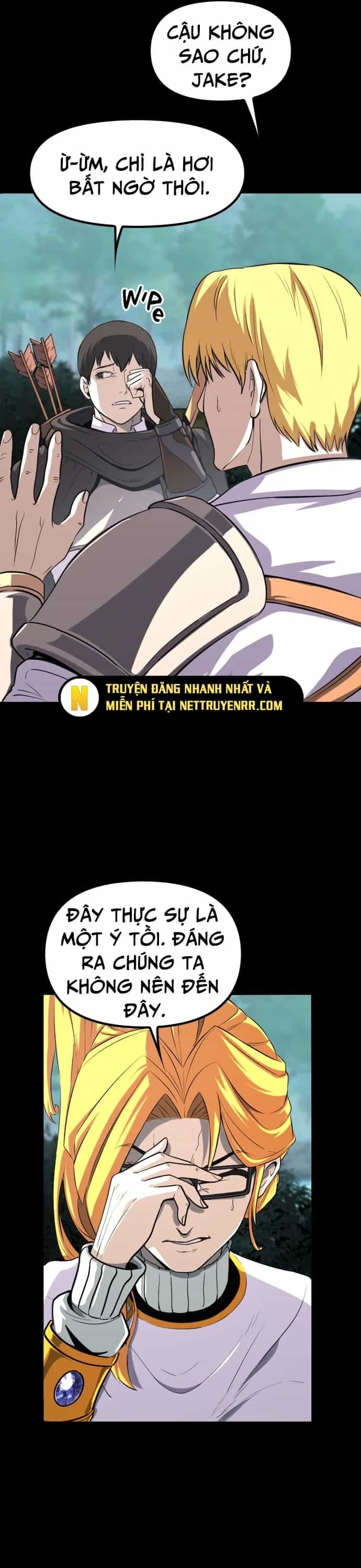 Thợ Săn Nguyên Thủy - Chương 38 - ảnh 30