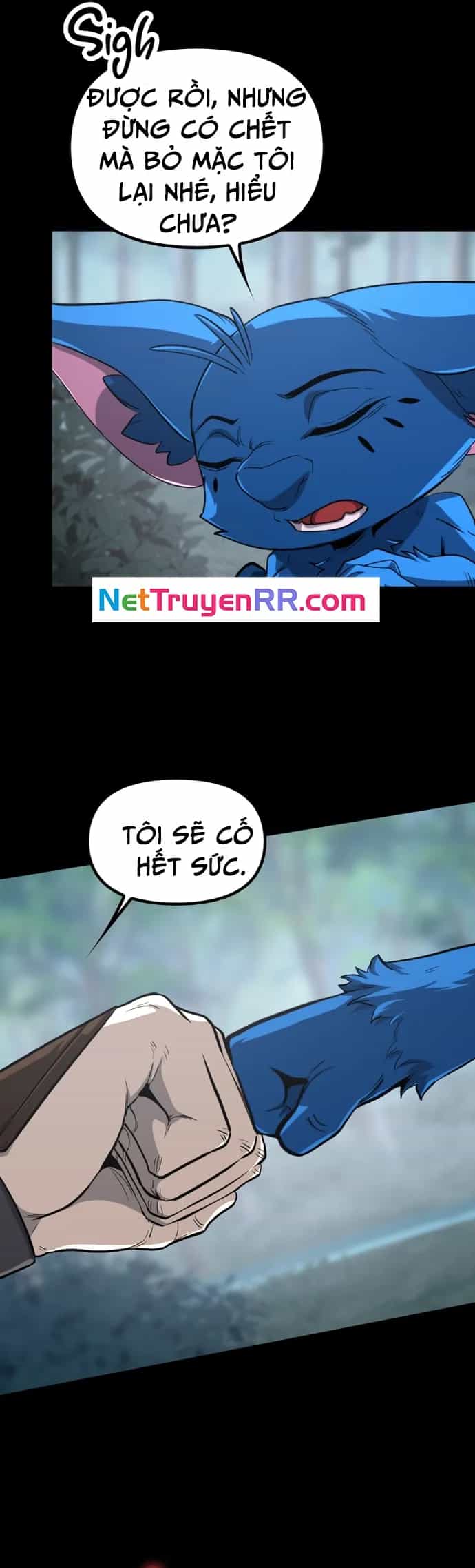 Thợ Săn Nguyên Thủy - Chương 38 - ảnh 9