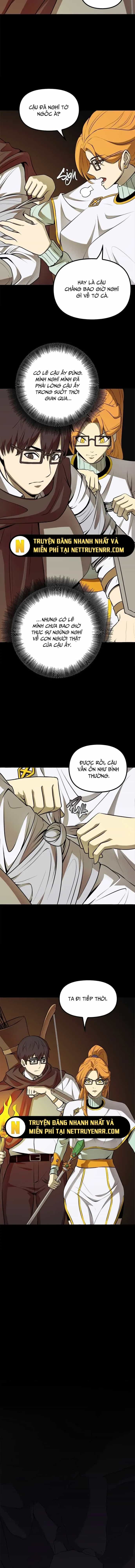 Thợ Săn Nguyên Thủy - Chương 4 - ảnh 12