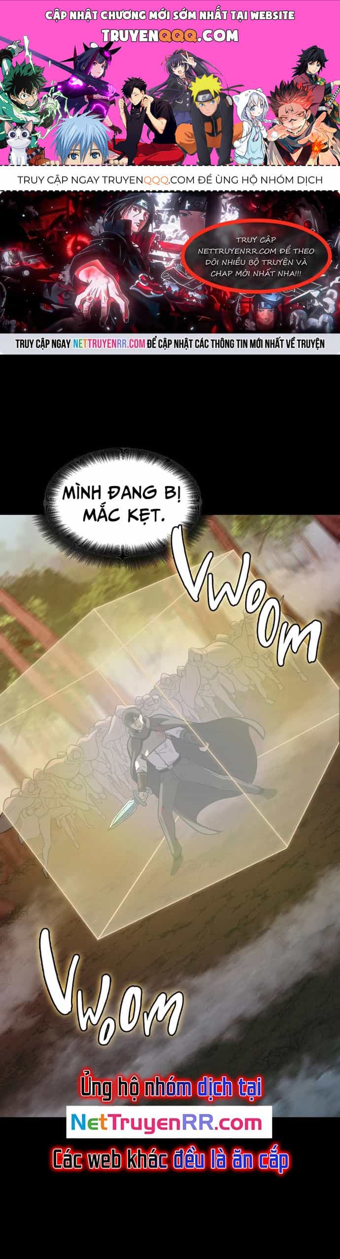 Thợ Săn Nguyên Thủy - Chương 41 - ảnh 1