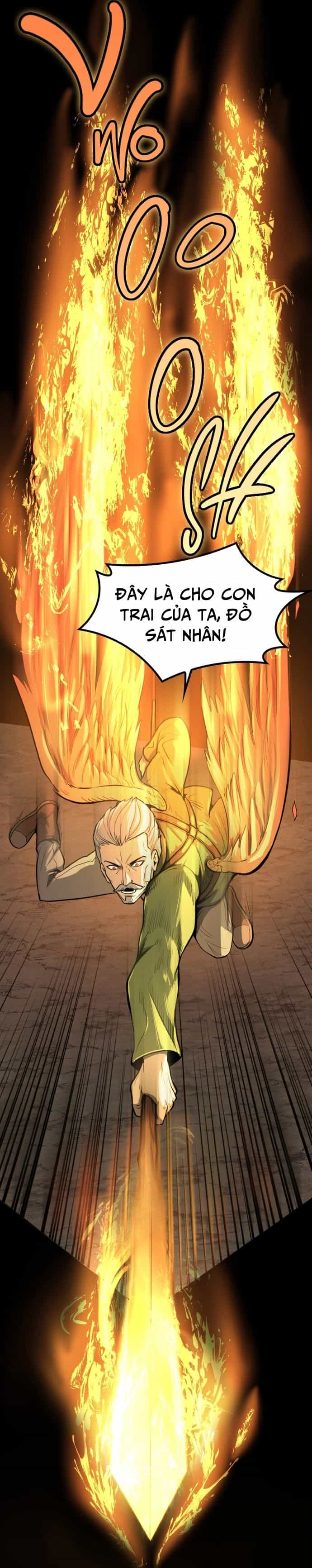 Thợ Săn Nguyên Thủy - Chương 41 - ảnh 11