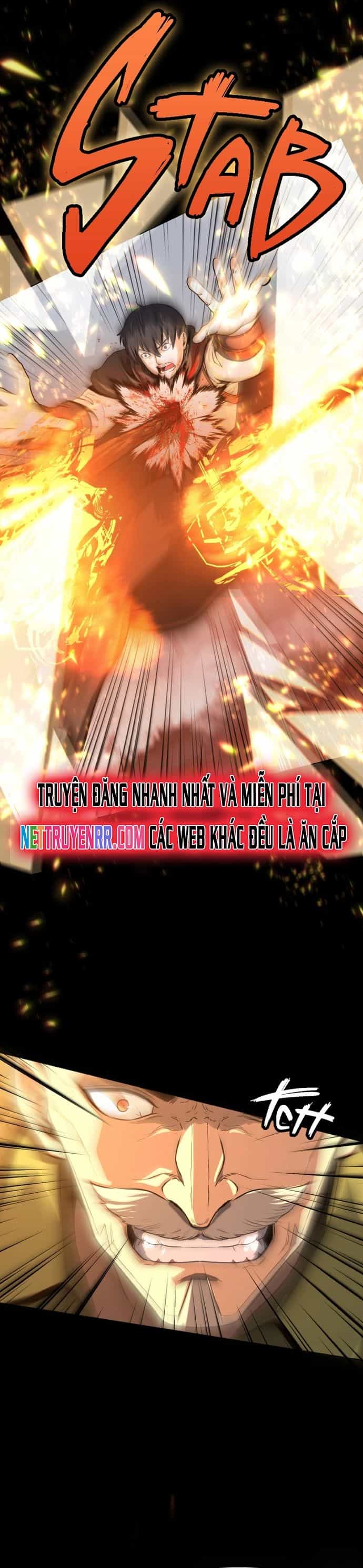 Thợ Săn Nguyên Thủy - Chương 41 - ảnh 13