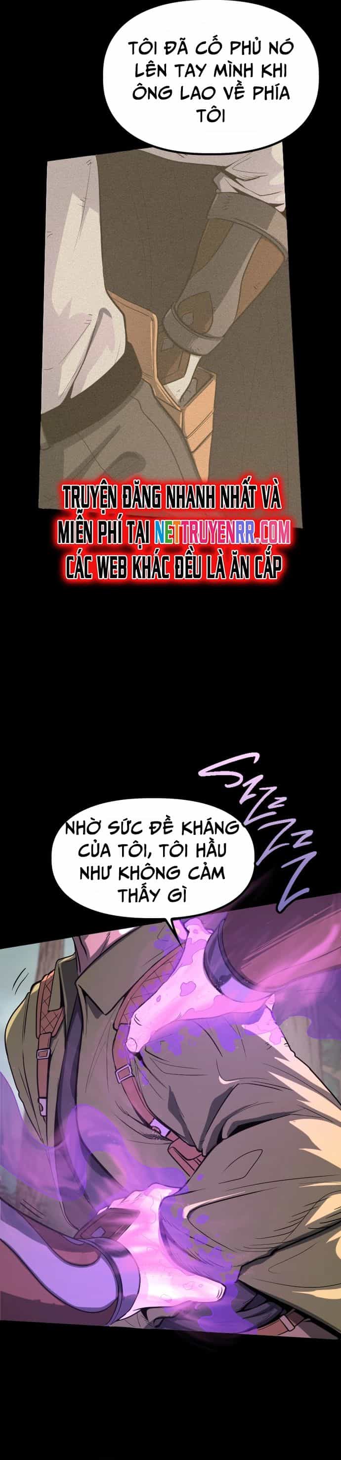 Thợ Săn Nguyên Thủy - Chương 41 - ảnh 19