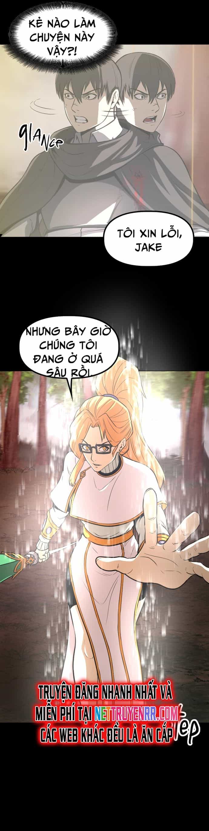 Thợ Săn Nguyên Thủy - Chương 41 - ảnh 2
