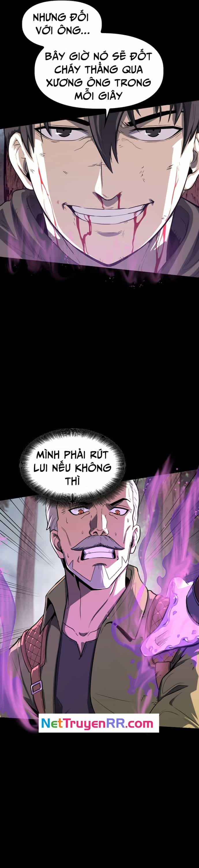 Thợ Săn Nguyên Thủy - Chương 41 - ảnh 20