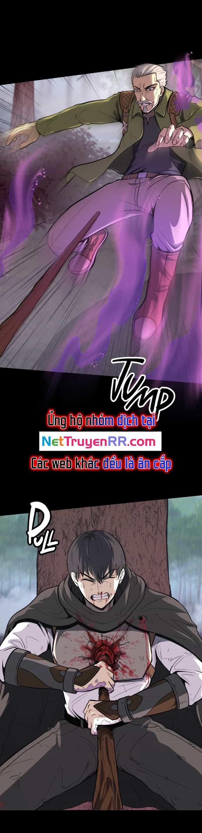 Thợ Săn Nguyên Thủy - Chương 41 - ảnh 21