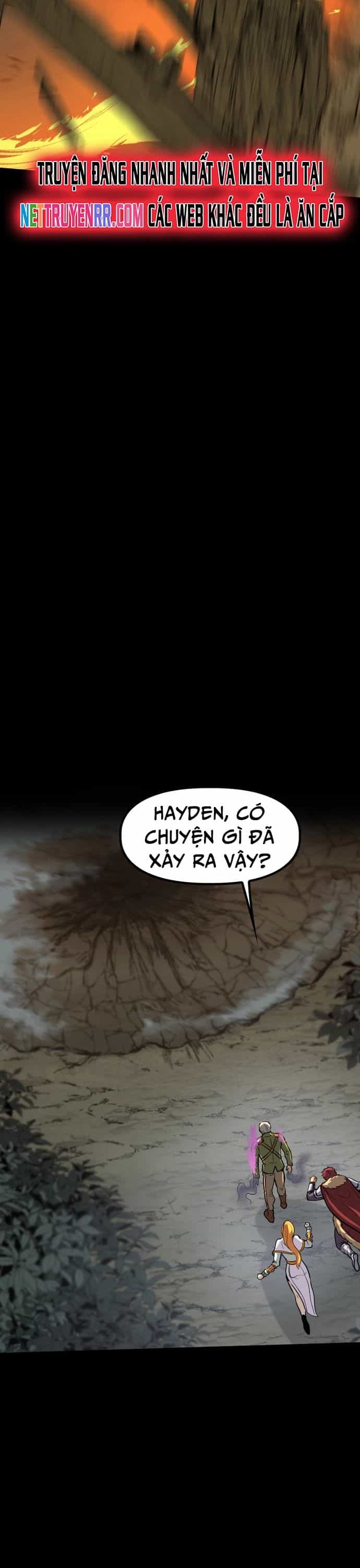 Thợ Săn Nguyên Thủy - Chương 41 - ảnh 28