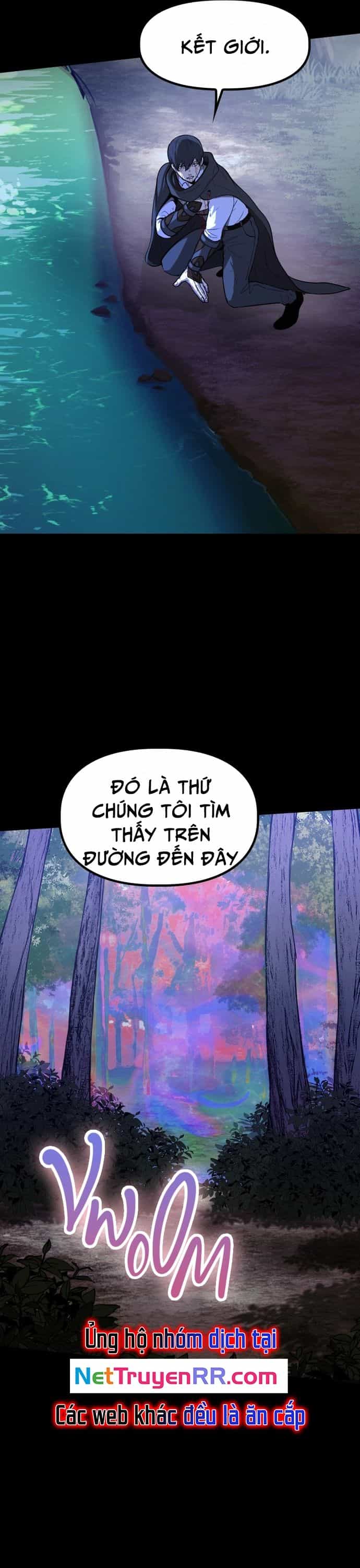 Thợ Săn Nguyên Thủy - Chương 41 - ảnh 36
