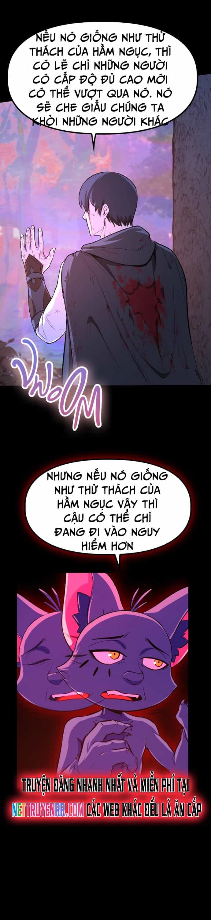 Thợ Săn Nguyên Thủy - Chương 41 - ảnh 37
