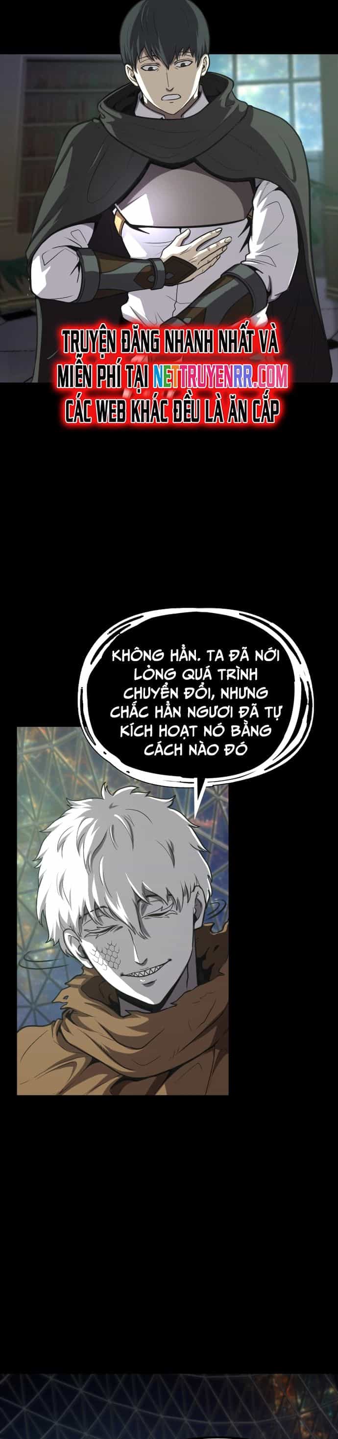 Thợ Săn Nguyên Thủy - Chương 42 - ảnh 12