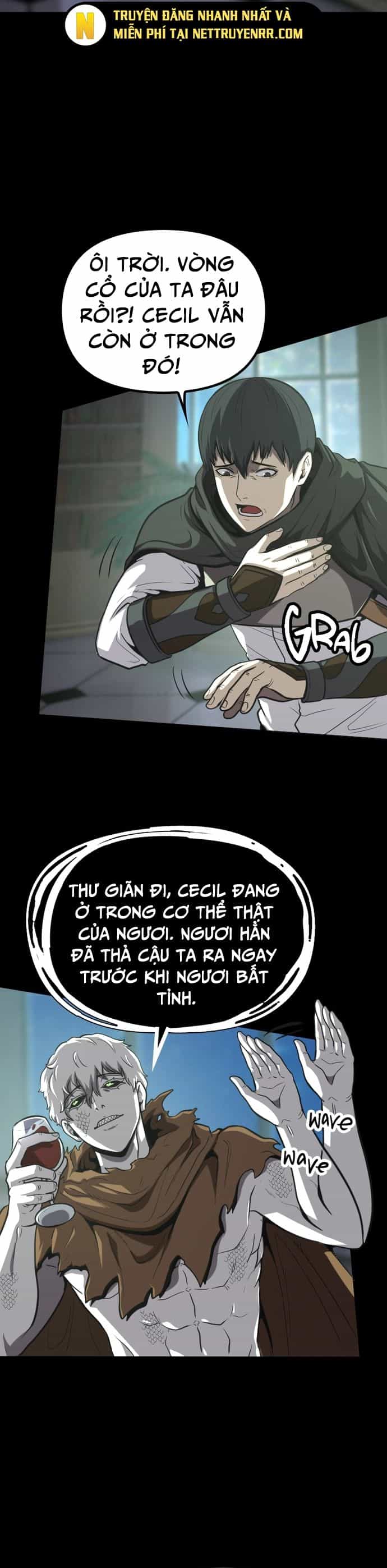 Thợ Săn Nguyên Thủy - Chương 42 - ảnh 15