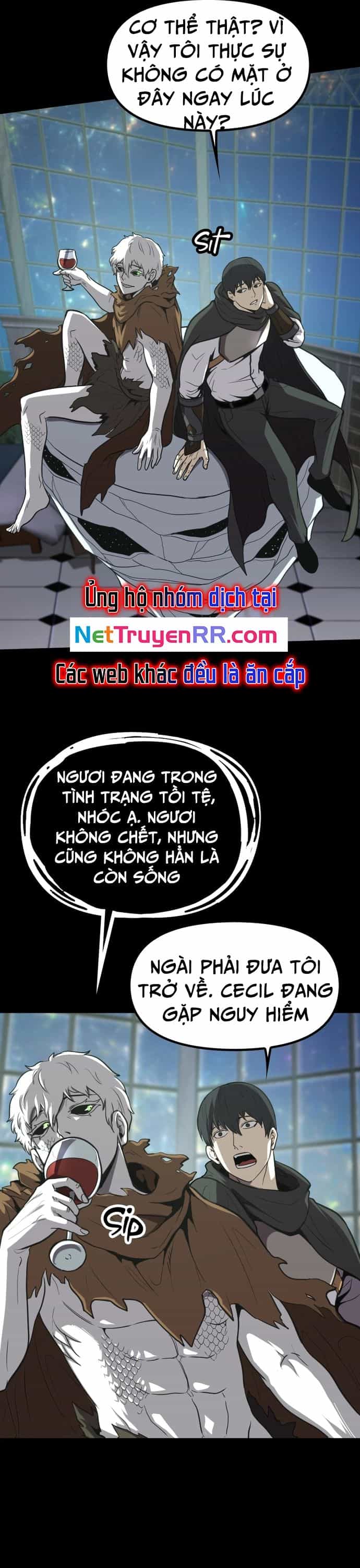 Thợ Săn Nguyên Thủy - Chương 42 - ảnh 16