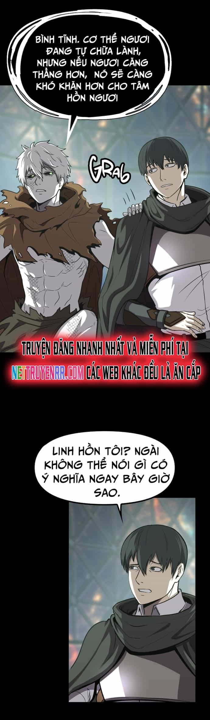 Thợ Săn Nguyên Thủy - Chương 42 - ảnh 17