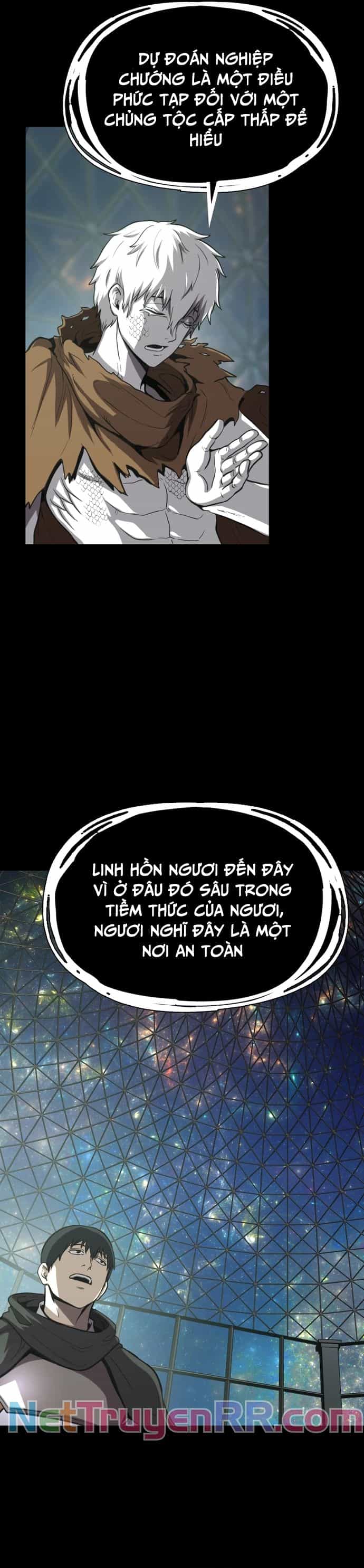 Thợ Săn Nguyên Thủy - Chương 42 - ảnh 18